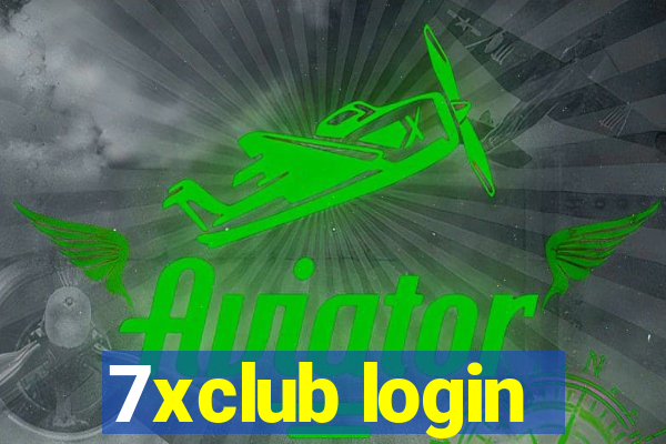 7xclub login